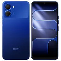 продажа TECNO Spark Go 3 4/64GB Синий