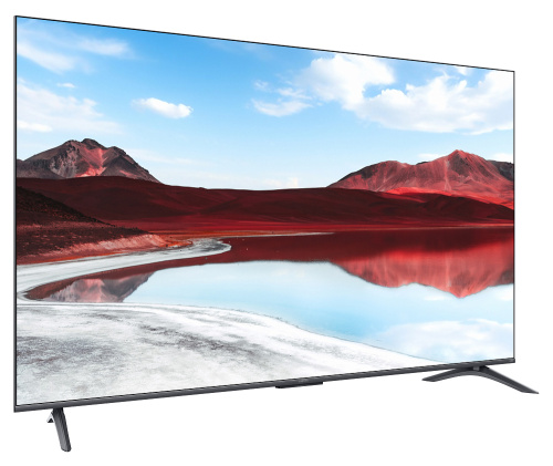 сертифицированный Телевизор ЖК Xiaomi 75" TV A Pro  2025 (L75MA-SRU) фото 3