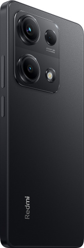 сертифицированный Xiaomi Redmi Note 14S 8/128GB Midnight Black фото 4