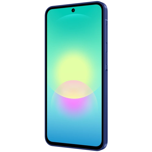 сертифицированный Samsung A27 5G A276B 8/256GB Синий RU фото 4