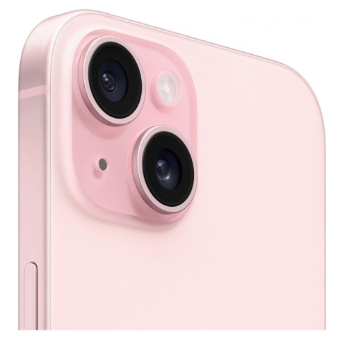 сертифицированный Apple iPhone 15 256 Gb Pink GB фото 3