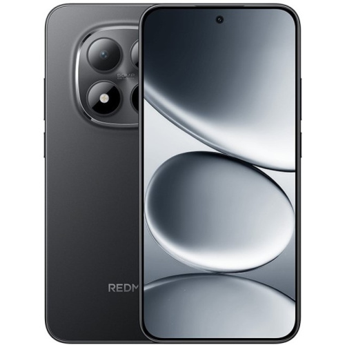 Xiaomi REDMI Note 15 Pro+ 5G 8/256GB Midnight Black сертифицированный сертифицированный Xiaomi REDMI Note 15 Pro+ 5G 8/256GB Midnight Black
