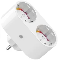 продажа Умная розетка Gosund Smart plug, белая SP211