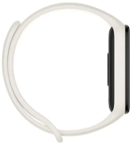 сертифицированный Фитнес-браслет Xiaomi Redmi Smart Band 2 GL Ivory (X44488) фото 5
