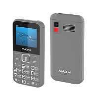 продажа Maxvi B200 Серый
