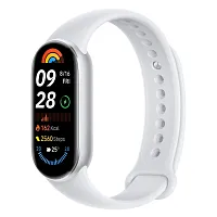 продажа Фитнес-браслет Xiaomi Smart Band 9 Glacier Silver