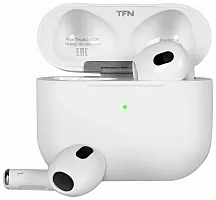 продажа Гарнитура беспроводная TFN Neo Белая