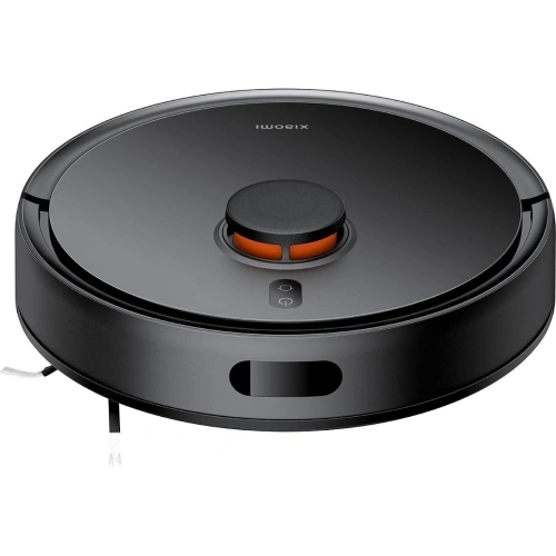 сертифицированный Робот-пылесос Xiaomi Robot Vacuum S20 Black EU фото 3