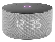 продажа Колонка Яндекс.Станция Мини 3 YNDX-00027 серая