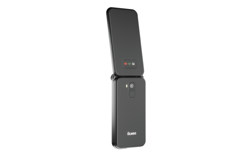 сертифицированный Olmio F19 Черный фото 4