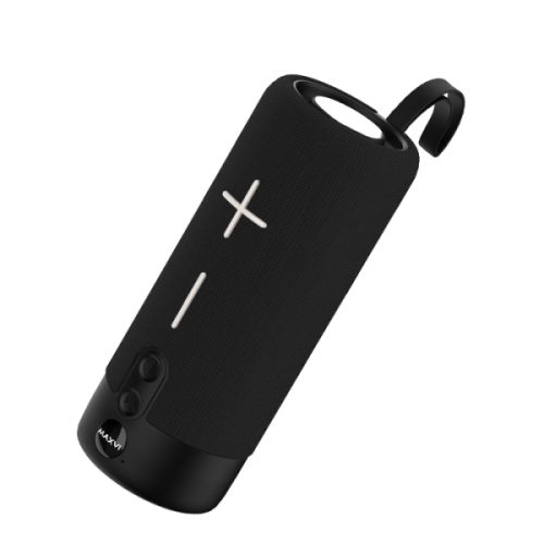 сертифицированный Колонка Maxvi PS-02 black фото 2