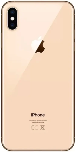 сертифицированный Apple iPhone XS 256Gb RFB Gold фото 3