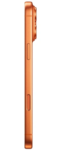 сертифицированный Apple iPhone 17 Pro Max 256Gb Orange GB фото 4