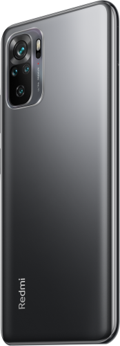 сертифицированный Xiaomi Redmi Note 10 64Gb Onyx Gray фото 9