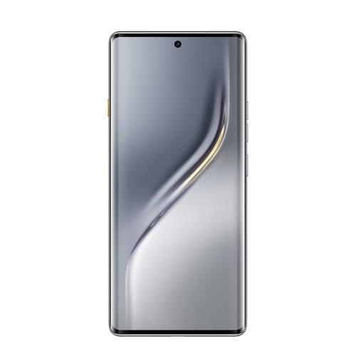 сертифицированный TECNO Camon 40 Pro 5G 8/256GB Galaxy Black фото 3