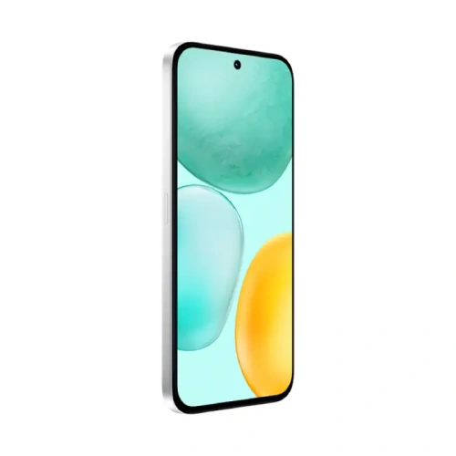 сертифицированный Honor X6c 6/128GB Moonlight White фото 5