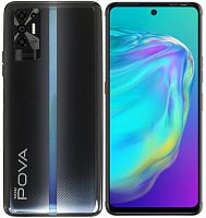 продажа TECNO POVA 2 4/128GB Dazzle black