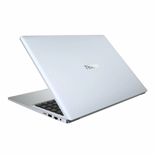 сертифицированный Ноутбук TECNO K16/ i5-12350U 16/512GB/16"/ Win 11/ Moonshine Silver  фото 5