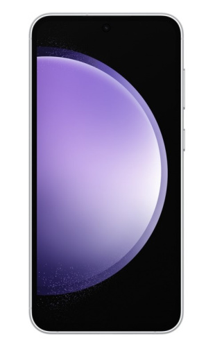 сертифицированный Samsung S23 FE 5G SM-S711B 8/128GB Фиолетовый RU фото 2
