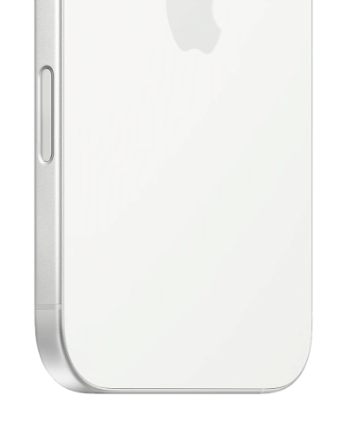 сертифицированный Apple iPhone 16e 128Gb White GB фото 3