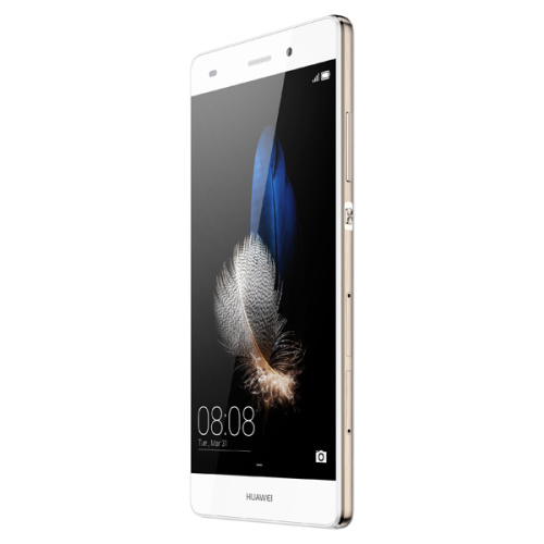 сертифицированный Huawei P8 Lite 16Gb Белый фото 3