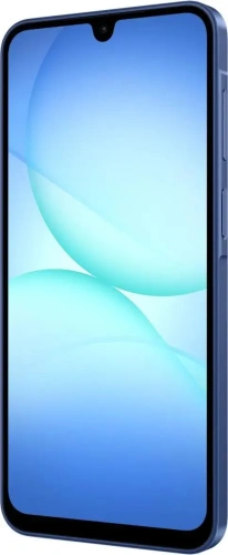 сертифицированный Samsung A17 A175F 6/128Gb Синий RU фото 3