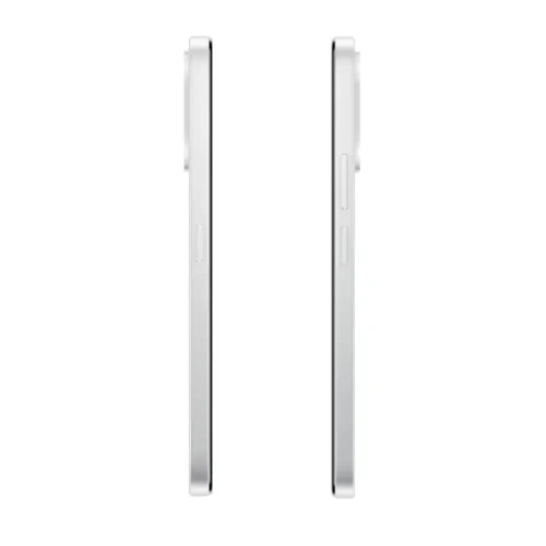 сертифицированный Honor X6c 6/128GB Moonlight White фото 4