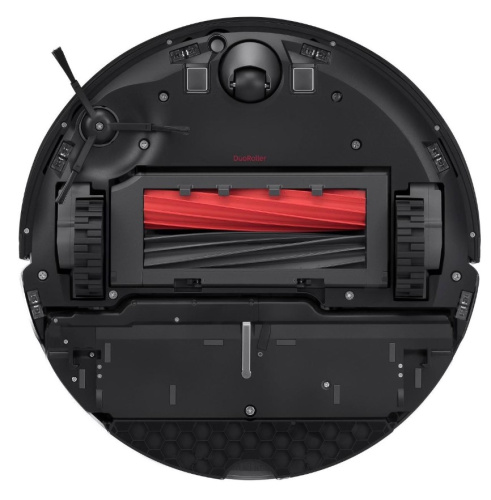 сертифицированный Робот-пылесос Roborock Vacuum Cleaner S8 Black фото 3