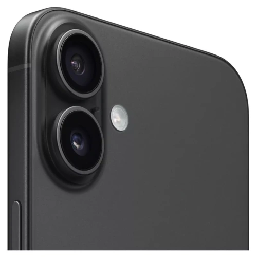 сертифицированный Apple iPhone 16 256Gb Black GB фото 4