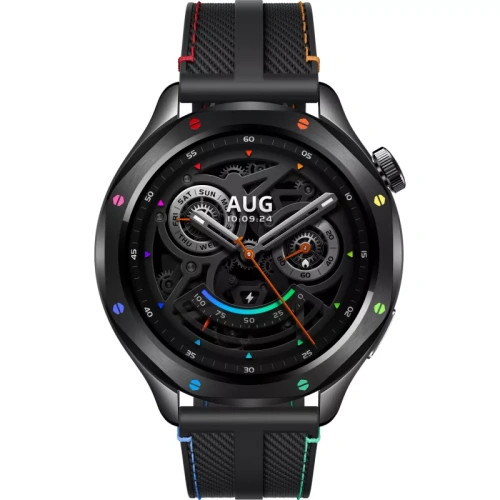 сертифицированный Часы Xiaomi Watch S4 Rainbow