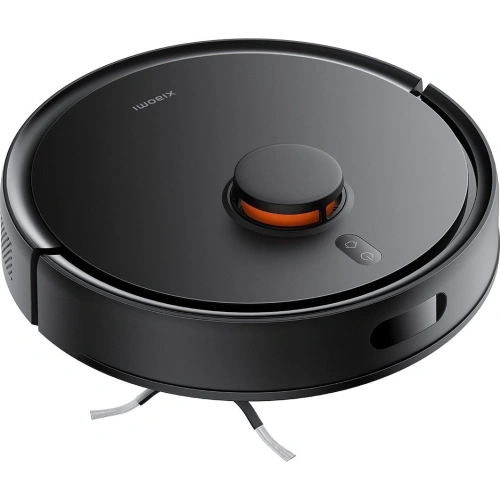 сертифицированный Робот-пылесос Xiaomi Robot Vacuum S20 Black EU фото 4