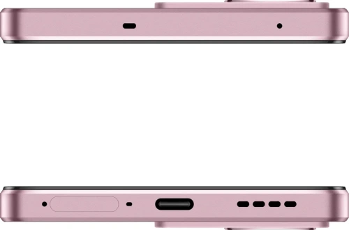 сертифицированный Realme 14 5G 8/256GB Розовый фото 4