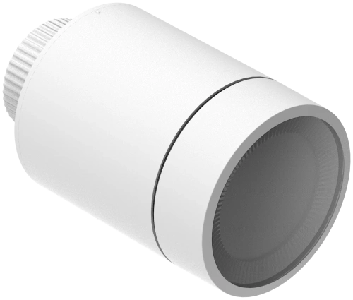 сертифицированный Терморегулятор Aqara Thermostat SRTS-A01 фото 6