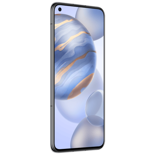 сертифицированный Honor 30 128Gb Черный бриллиант фото 4