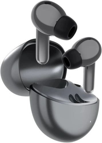 сертифицированный Гарнитура беспроводная Honor Choice Earbuds X7 Pro Grey