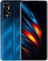 продажа TECNO POVA 2 4/64GB Energy Blue