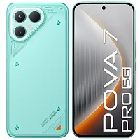продажа TECNO POVA 7 Pro 5G 8/256GB Neon Cyan