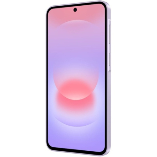 сертифицированный Samsung A37 5G A376E 8/256GB Лаванда RU фото 2