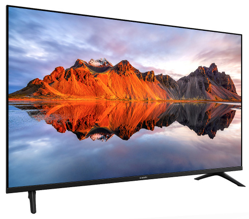 сертифицированный Телевизор ЖК Xiaomi 43" TV A Pro 2025 (L43MA-SRU) фото 3