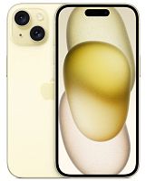 продажа Apple iPhone 15 128 Gb Yellow GB