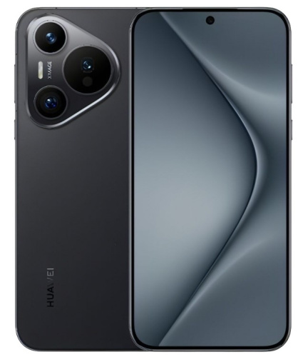 сертифицированный Huawei Pura 70 12/256GB Black