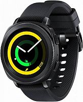 продажа Часы Samsung GearSport SM-R600 Black