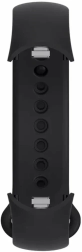 сертифицированный Фитнес-браслет Xiaomi Smart Band 9 Midnight Black фото 2