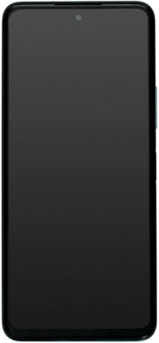 сертифицированный Infinix HOT 11S NFC 4/64GB Polar Black фото 4