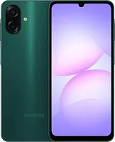 продажа Samsung A07 SM-A075F 6/128GB Зеленый RU
