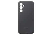 продажа Накладка Samsung S23 FE Silicone Case графитовый