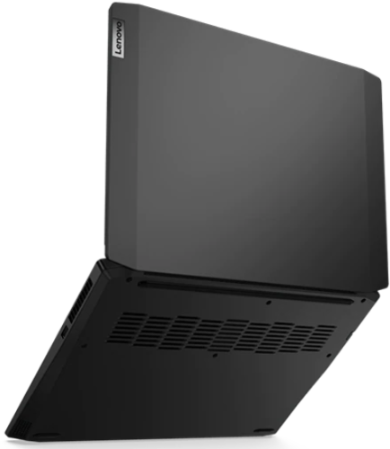 сертифицированный Ноутбук Lenovo IdeaPad Gaming 3 15ARH05 15.6" FHD IPS/R5-4600H/8Gb/512Gb/GTX1650 4Gb/Windows10/Black фото 6