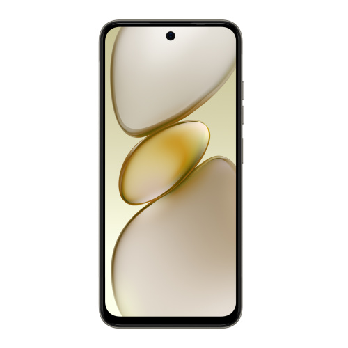 сертифицированный TECNO Spark Go 1 3/64GB Titanium Gold фото 2