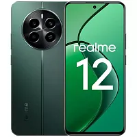 продажа Realme 12 4G 8/512GB Зеленый