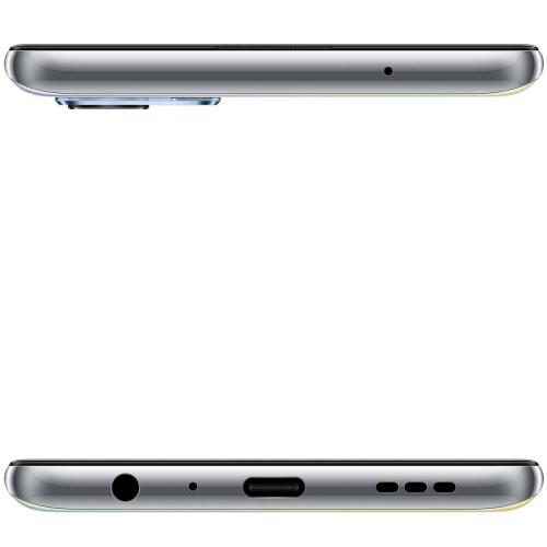 сертифицированный Realme GT Master Edition 6+128GB Voyager Grey фото 2